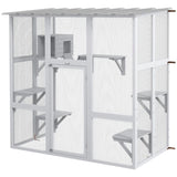 Cat Cagepet Cage 18584705