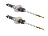 2x Rear Shock Absorbers w/ADS Magnetic Replacement for Ferrari 458 Spider Italia 255864 47052725