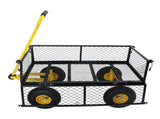 Wagon Cart Garden cart trucks make it easier to transport firewood 61969870