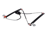 Front Driver Side Window Regulator Replacement for 03-13 Maserati Quattroporte M139 4.2 4.7L 42761439