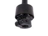 Lower Steering Shaft Fits for Tesla Model X BATTERY EV 2016-2021 Black 1Pc 10536538