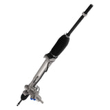 Complete Power Steering Rack and Pinion fit for PONTIAC GTO 2004-2006 26-2042 28496408