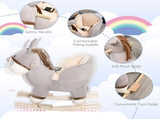 Kids Rocking Horse 95074484