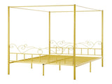 Canopy Bed Frame 54162521