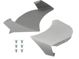 Air Shrouds Kit w/ Bolts Fit for Honda TRX400EX TRX 400EX 1999 2000-2004 Aluminum 51175319
