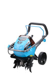40V Cordless Lithium Battery Cultivator,Brushless motor B082P241379