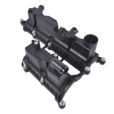 Engine Valve Cover for DS7G6K271DF Ford Escape 2017 L4 Sport Utility Petrol DOHC DS7G-6K271-DF 48091764