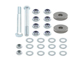 3" inch Suspension Lift Kit w/ Shocks fit for Toyota Tacoma 2WD 4WD 2005-2022 97493101