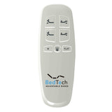 BT2000 Twin XL Adjustable Bed Base With Full-Range Positions Adjustment B337P292199