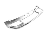 Chrome Bumper Grill Bezel & Bumper Grille Kit fit for Jeep Grand Cherokee 2017-2022 29769676