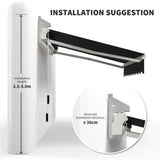 Patio Retractable Awning 77869548