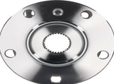 Front Wheel Hub & Bearing Assembly fit for BMW X5 X6 AWD 2007-2018 1411-326394 43943847