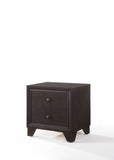 Madison Espresso Finish Nightstand B2726P287760