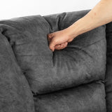 Power Lift Recliner Chair Sofa for Elderly with Massage W1403P177439