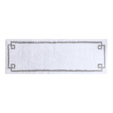 Cotton Tufted Bath Rug 24x72 B03598748