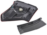 Rear Right LED Tail Light Lamp NL1Z-13404-C Replacement for 2022-2024 Ford Expedition LED 60732765
