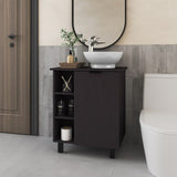 Stites Vanity Sink, Bathroom, Black B092P329253