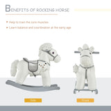 Kids Rocking Horse 60332546