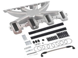 EFI Intake Manifold with Fuel Rails Fit for GM Gen III/IV LS1/LS2/LS6 Cathedral Port 300-137 534-219 77044843
