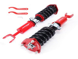 Front Coilovers 24 Way Damper Suspension fit for Nissan 350Z 03-08 INFINITI G35 RWD 84140089