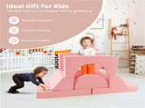 8 Pieces Playroom Sofa 59845829