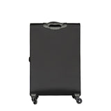 Softside Luggage Expandable 3 Piece Set Suitcase Upright Spinner Softshell Lightweight Luggage W2710P184871