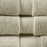 1000gsm 100% Cotton 6 Piece Towel Set B03599345