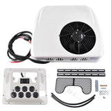 NEW 12V RV Air Conditioner Electric Rooftop Ac Unit for RV Caravan Trailer 98824768