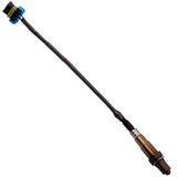 4 Pcs O2 Lambda Oxygen Sensors for Buick Enclave 2009-2011 V6 3.6L Up & Down 63538562