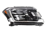 FULL LED Headlight Right Passenger Side fits for 2018-2021 Ford Expedition JL1Z13008L 16119855