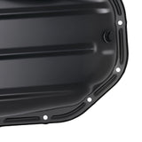 Engine Oil Pan fit for Lexus RX400h ES330 2004-2008 12102-20010 V6 3.3L Steel 02311735