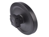 Front Idler Replacement for Gehl CTL60 Mustang MTL16 MTL316 Takeuchi TL8 TL26 08801-40000 18012114
