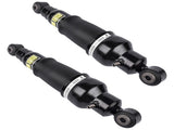 Pair Rear Air Shock Absorber Struts for Nissan Armada 2005-2015 Infiniti QX56 2004-2010 5.6L V8 49466126