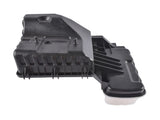 Engine Coolant Reservoir Tank with Cap Replacement for Ford F-150 2010-2014 V8 6.2L Front 24223423