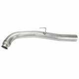 Muffler Delete Pipe Eliminator DPF Fit For Chevy Silverado GMC 11-15 6.6L Duramax Diesel 77778096