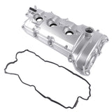 Engine Valve Cover & Gaskets Driver Side Fit for Chevy Camaro Cadillac CTS 3.0L 3.6L 12647772 25820252