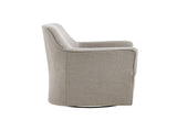 Augustine Swivel Glider Chair B03548650