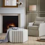 Cocktail Ottoman B03548965