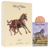 Lattafa Pride Art Of Nature II by Lattafa Eau De Parfum Spray 3.4 oz for Men FX-568444
