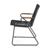 MOONSTONE CHAIR 67841.00BLK