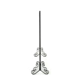 FIRE SCREENS 61126.00BLK