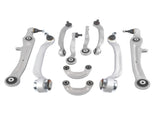 Front Upper Lower Suspension Control Arms Replacement for Bentley Gt Gtc Flying Spur V8 W12 39089629