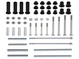 Complete Bushing Kit fit for Polaris Sportsman 850 1000 Scrambler 2010-2019 7518472 82037525