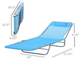 Folding Lounge Chairs / beach chair 04241368
