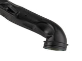 Engine Air Intake Hose fit for BMW X6 740i 740Li 2008-2012 13717571348 Black 79408163