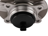 Front LH RH Wheel Hub & Bearing Assembly fit for Lexus LS460 RWD 09-17 513313 513314 68539133