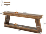 Long Console Table/Living room table 75300025