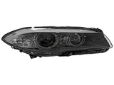 Right Passenger Side Headlight HID/Xenon with AFS for BMW F10 528i 535i 2011-2013 63117271904 61475264