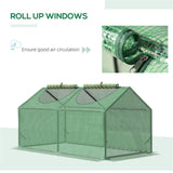 Mini Walk-in Greenhouse 33718734