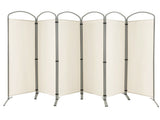 6 Panel Privacy screen 22527128